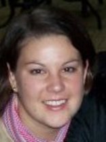 Person who looks like Paula Marshall