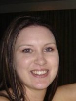 Person who looks like Paula Marshall