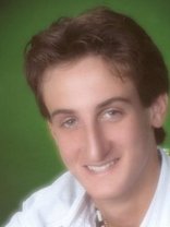 Person who looks like Sean Penn