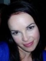 Person who looks like Neve Campbell