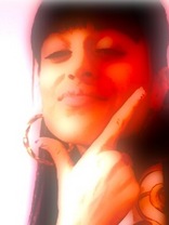 Person who looks like Nelly Furtado