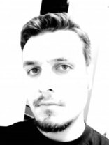 Person who looks like Giovanni Ribisi