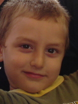 Person who looks like Josh Hutcherson