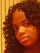 Person who looks like Kyla Pratt