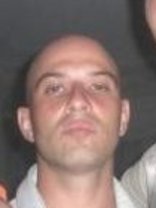 Person who looks like Vin Diesel