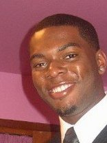 Person who looks like Derek Luke