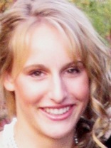 Person who looks like Janel Moloney