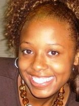 Person who looks like Kelis