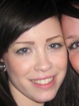 Person who looks like Marla Sokoloff