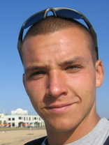 Person who looks like Daniel Day-Lewis