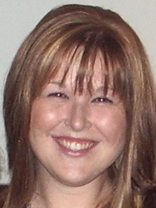 Person who looks like Marlo Thomas