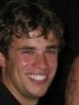 Person who looks like James Franco