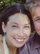 Person who looks like Ashley Judd