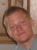 Person who looks like Steve Zahn