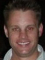 Person who looks like Jesse Spencer