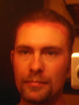 Person who looks like Bryan Cranston