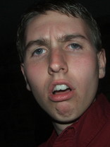 Person who looks like Jon Heder