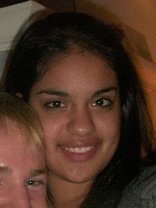 Person who looks like Tia Texada