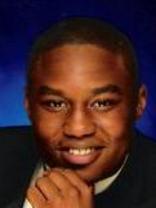 Person who looks like Texas Battle