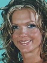 Person who looks like Veronica Varekova