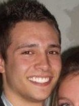 Person who looks like Ricky Ullman