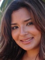 Person who looks like Roselyn Sanchez