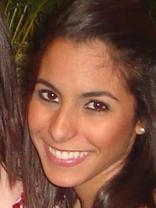 Person who looks like Bonnie-Jill Laflin