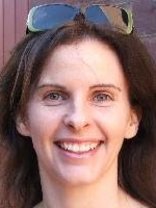 Person who looks like Jane Kaczmarek