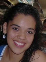 Person who looks like Michelle Rodriguez