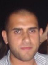 Person who looks like Dominic Purcell