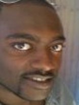 Person who looks like Omar Epps