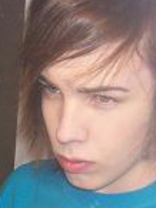 Person who looks like Kevin Zegers