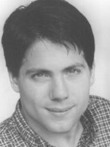 Person who looks like John Stamos