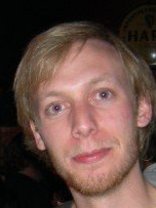 Person who looks like William Fichtner