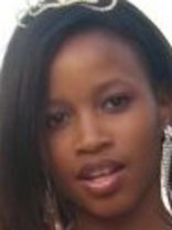 Person who looks like Jamelia