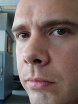 Person who looks like Billy Bob Thornton