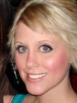 Person who looks like Jenny McCarthy