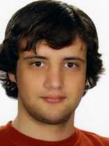 Person who looks like Diego Luna