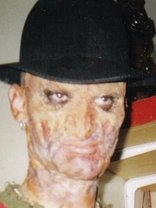 Person who looks like Viggo Mortensen