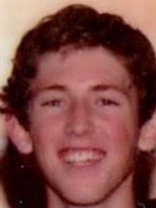 Person who looks like Ricky Ullman