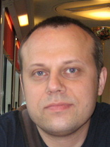 Person who looks like Paul Guilfoyle