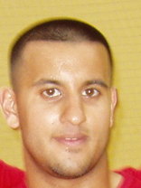 Person who looks like Cheech Marin