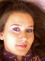 Person who looks like Emily Blunt