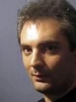 Person who looks like Will Arnett