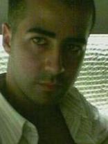 Person who looks like Colin Farrell