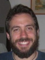 Person who looks like Edgar Ramírez