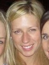 Person who looks like January Jones