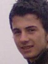 Person who looks like Rob Lowe