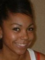 Person who looks like Ashanti