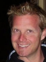 Person who looks like Doug Savant